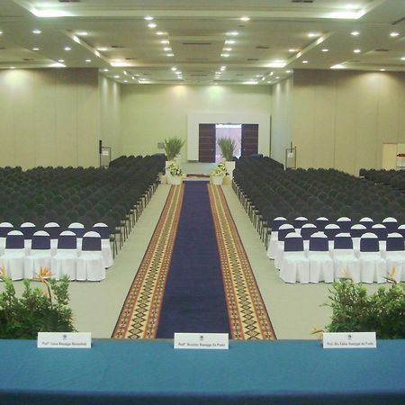 Rafain Palace Hotel & Convention Center Foz do Iguaçu Kültér fotó