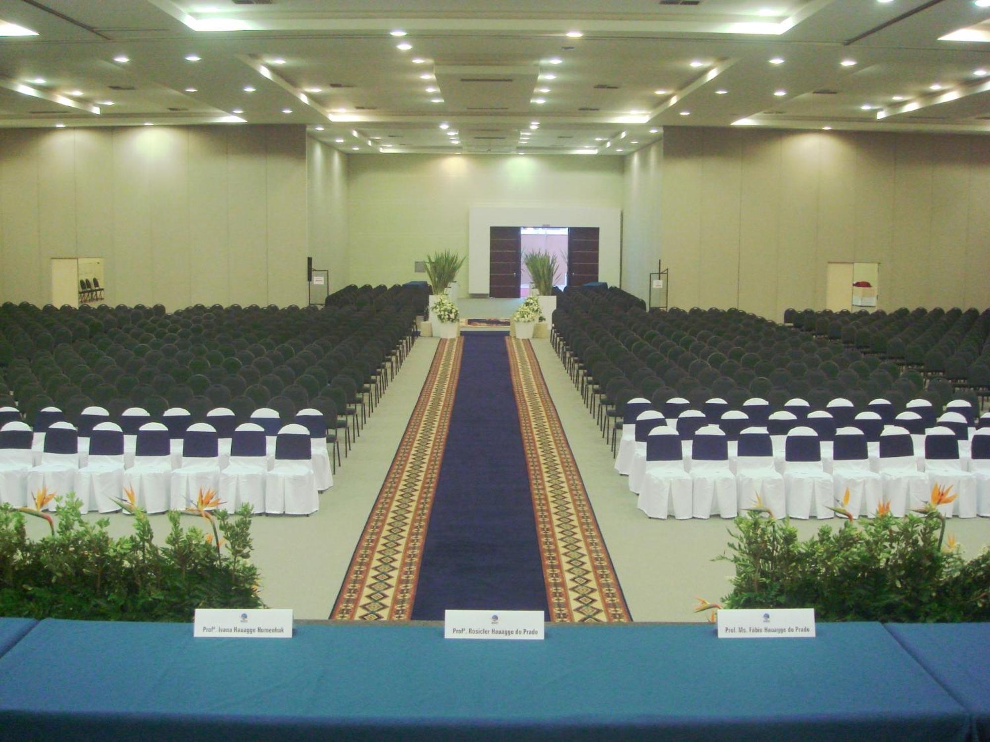 Rafain Palace Hotel & Convention Center Foz do Iguaçu Kültér fotó