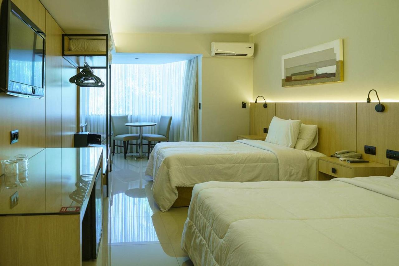 Rafain Palace Hotel & Convention Center Foz do Iguaçu Kültér fotó